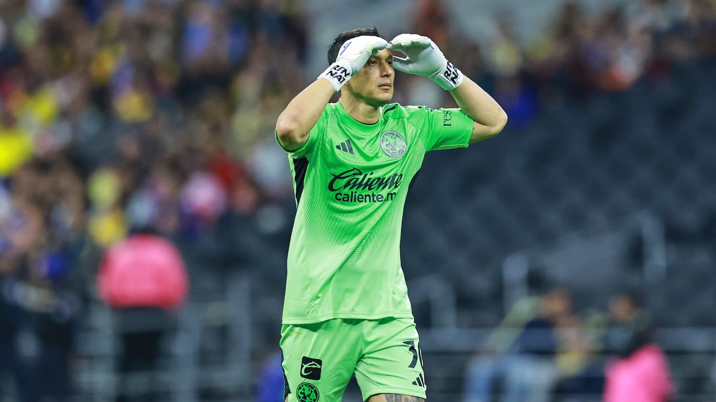 AMÉRICA ELIMINADO: Nashville avanza a semifinales de Concachampions