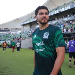 Henry Martín sobre la continuidad de Cocca: “No depende de nosotros”