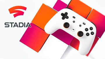 Google Stadia: primeras impresiones