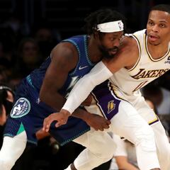 What players could the Lakers trade before the deadline? Westbrook, Beverly...