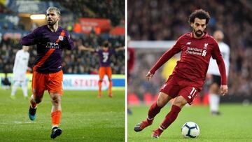 Lo que le queda a City y Liverpool hasta final de temporada