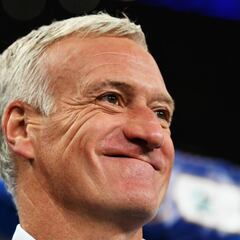 Martial, Payet, Lacazette and Coman out of France squad