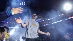 25. Nikola Jokic (Denver Nuggets).