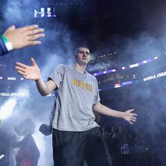 Who are Nikola Jokic’s brothers?