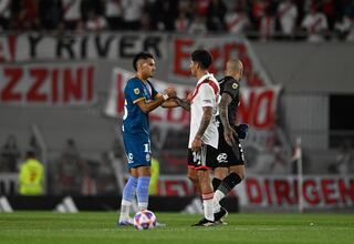 El joven chileno que suma confianza en Argentina: “Ojalá llegue una nominación de la Roja″