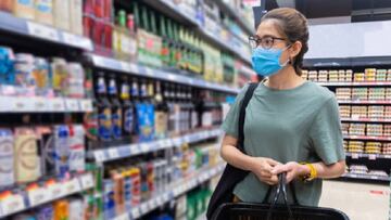 Ley Seca en México: Qué días se levanta y a partir de cuándo