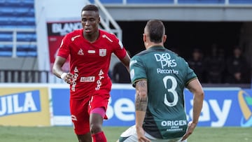 La IA da su favorito para el clásico vallecaucano entre Deportivo Cali y América en Palmaseca.