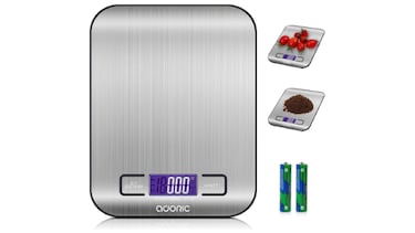 Celebra la Navidad con estos 10 regalos para amantes de la cocina