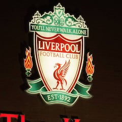 Fenway Sports Group consuma el éxito con Red Sox y Liverpool