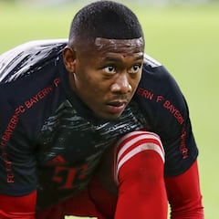 Mercado de fichajes: rumores más destacados de hoy, 18 de diciembre de 2020.