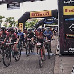 La Rioja, Asturias y Cataluña Bike Race abren sus inscripciones