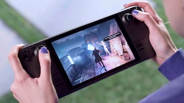 Valve asegura que Steam Deck es compatible con todo el catálogo actual de Steam