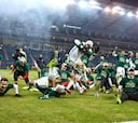 5 motivos por los que Portland Timbers levantaría la MLS Cup