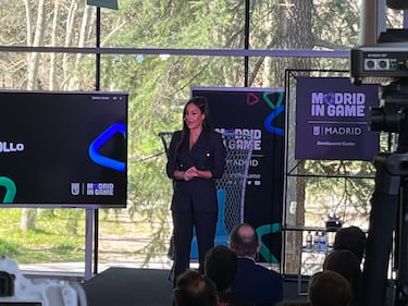 Presentado Madrid in Game, un centro de emprendimiento centrado en los videojuegos