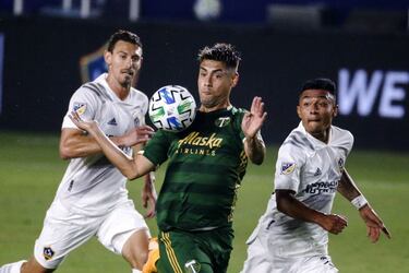 "Mora tiene calidad y experiencia para liderar a la Selección"