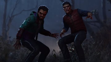 Evil Dead: The Game vive: primer tráiler del juego basado en la película de terror