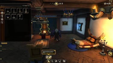 El housing llega a World of Warcraft: Midnight para quedarse... ¡y de qué manera!
