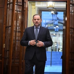 ¿Qué pasa con el voto de Ábalos en el Congreso de los Diputados? Así quedan las cuentas y mayorías del bloque de la investidura