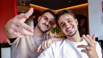 07/10/25
ENTREVISTA ALEXIS Y NAU