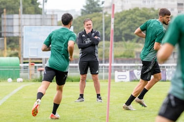 El recuerdo de Gudelj entre las necesidades de Córdoba y Racing