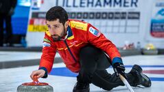 Le Gruyère AOP European Curling Championships 2021