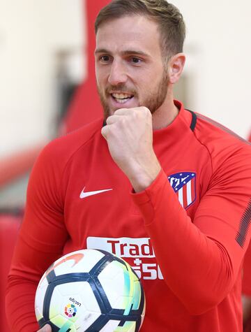 Los colchoneros entrenaron en la Universidad Iberoamericana previo al duelo que sostendrán ante los Diablos en el Estadio Nemesio Diez este martes.