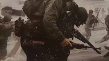 El nuevo Call of Duty WWII sería real según nuevas fuentes