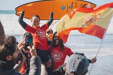 Andalucía premia al Unicaja, Amivel, CAB Estepona, María Pérez o Sarah Almagro