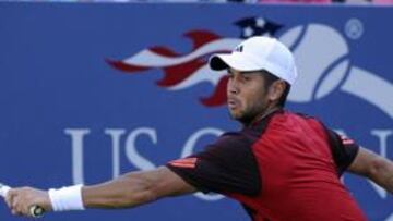 Fernando Verdasco supera el escollo de Nieminen