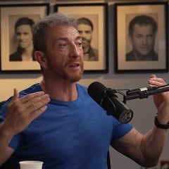 Pablo Motos se arruinó “dos veces”: “Pasé de tener mucho dinero a una deuda de 500.000 euros”