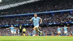 Real Madrid vs Manchester City: Champions League history and head-to-head record