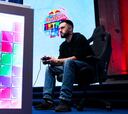 Red Bull Tetris conquista Madrid