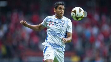 Luis Romo: "Debemos tener calma para remontar"