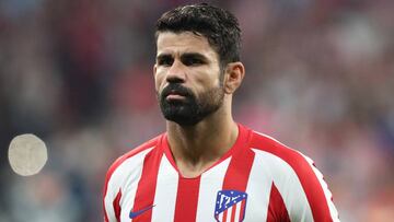 Atlético Madrid - Celta de Vigo: horario, TV y dónde ver online hoy