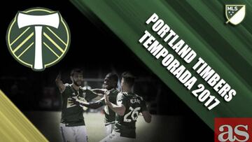 Los Portland Timbers quieren recuperar su esencia