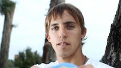 Buonanotte busca salida y Getafe es una alternativa