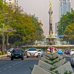 Hoy No Circula: ¿Qué autos no pueden transitar en CDMX y EDOMEX, hoy 18 de octubre 2023?