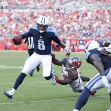 Power Ranking de la semana 1: Todo patas arriba en la NFL