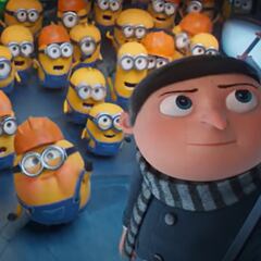 ‘Minions 2: nace un villano’: Fecha estreno y de qué tratará