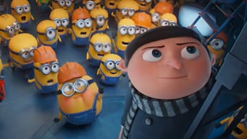 'Minions 2: nace un villano': Fecha estreno y de qué tratará