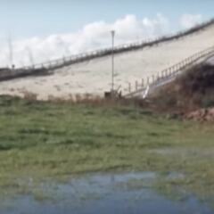 El Kirby Ski Slope: la pista que nunca abrió porque todo se hizo mal
