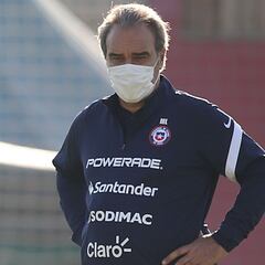 "Madurez": la frase de Lasarte sobre el mercado de los jóvenes