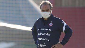 "Madurez": la frase de Lasarte sobre el mercado de los jóvenes