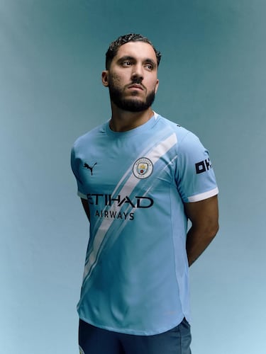 Todas las equipaciones nuevas del Mundial de Clubes 2025: los equipos estrenan camiseta para el torneo