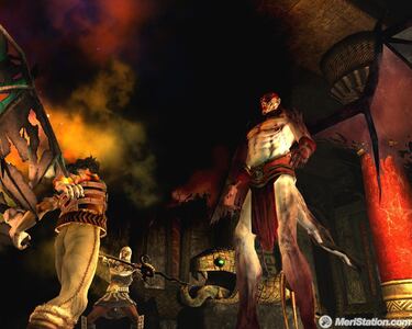 [GC] Age of Conan: Hyborian Adventures, Impresiones