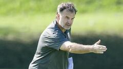 Gala de verano en Londres