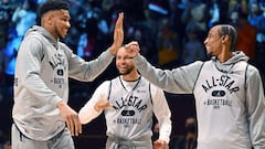 2023 NBA All-Star Saturday schedule: Today’s contests, times, TV, online - how to watch