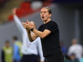 Filipe Luís: “Todos saben que sueño con volver a Europa algún día”