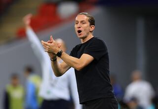 Filipe Luís: “Todos saben que sueño con volver a Europa algún día”