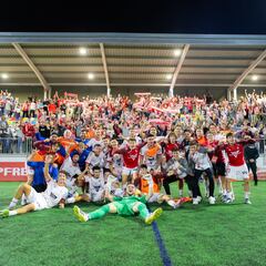 Copa del Rey 2025/26, en directo: resultados de primera ronda, partidos y quién se clasifica hoy, en vivo